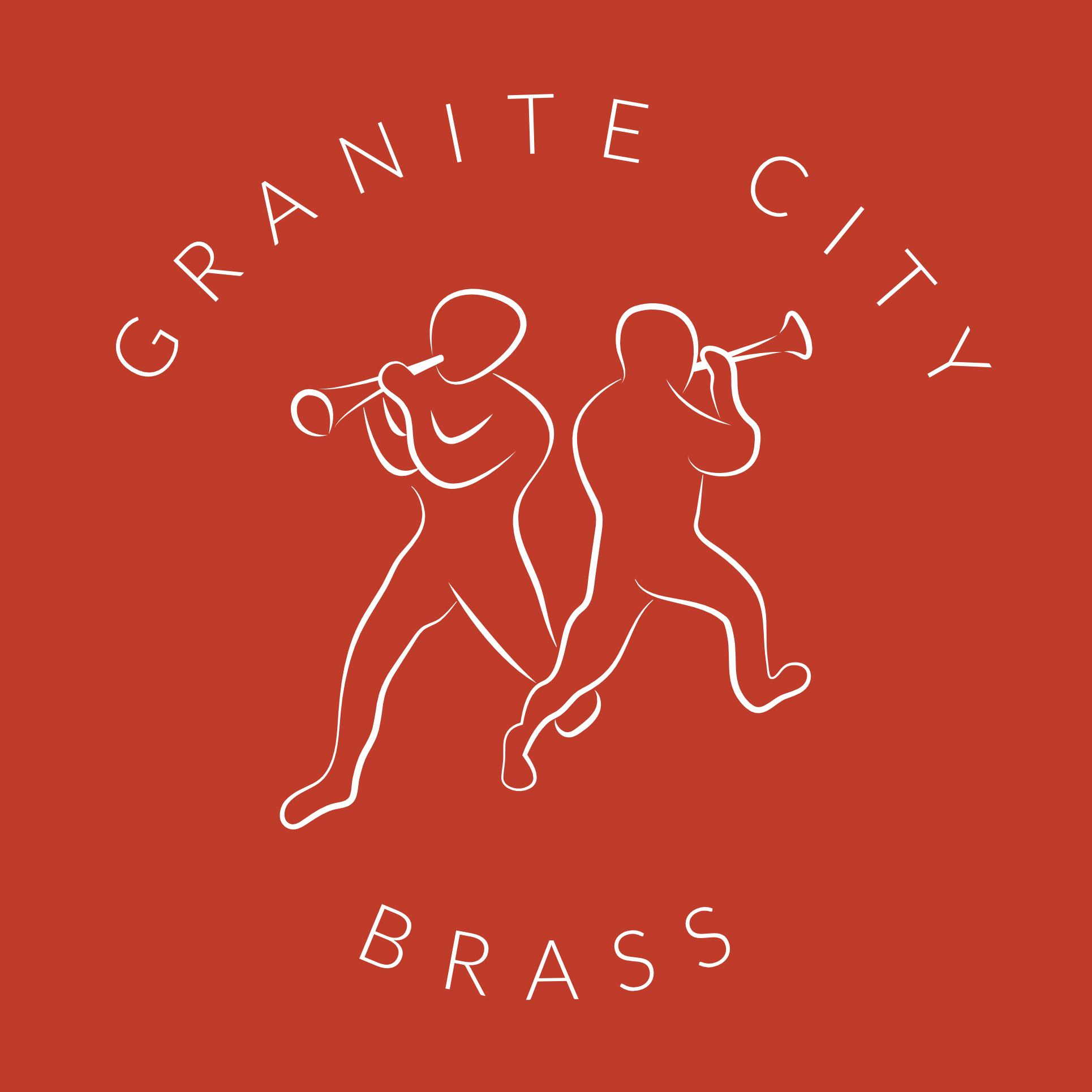 Granite City Brass Logo
