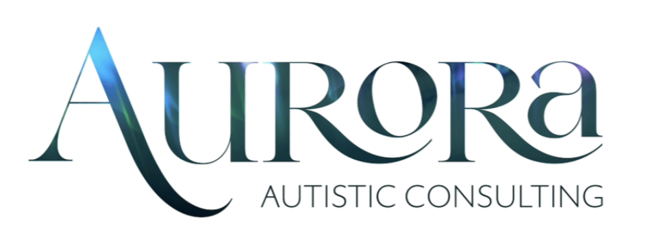 Aurora Autistic Consulting Logo