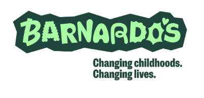 Barnardo’s Works Moray Logo