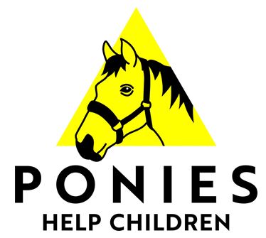 Ponies Help Children Logo