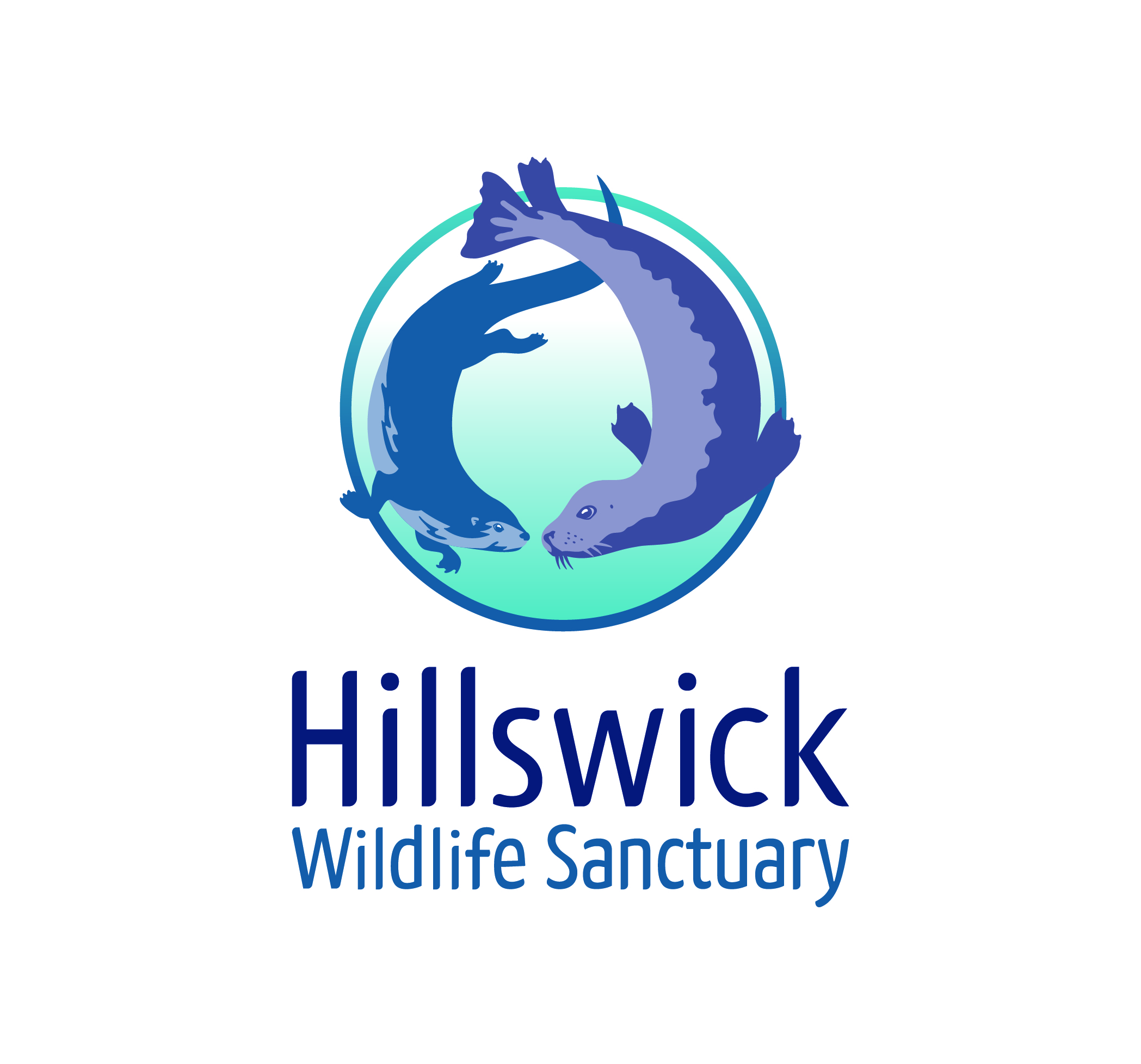 Hillswick Wildlife Sanctuary Logo