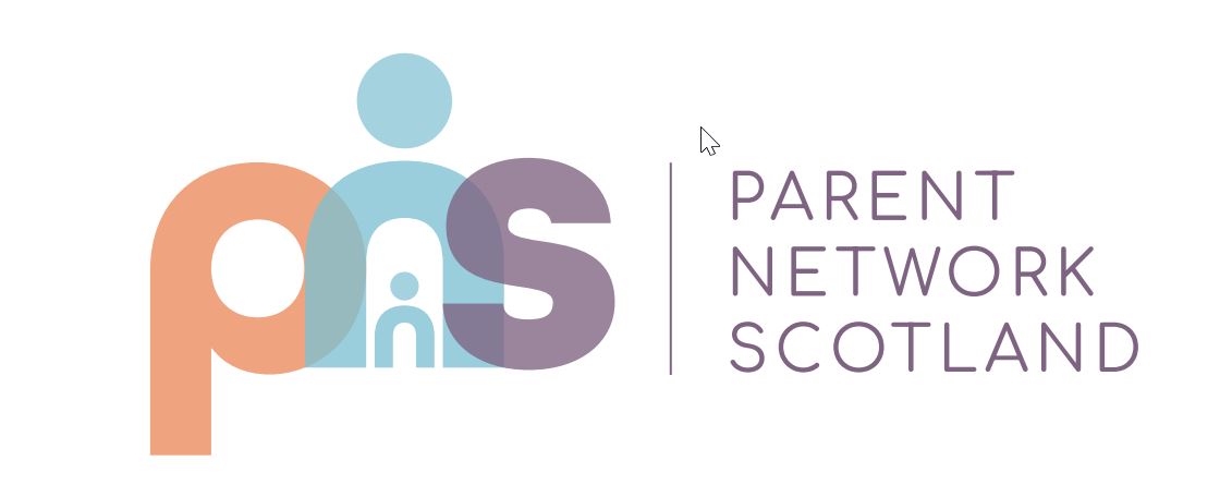 Parent Network Scotland Logo