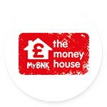 The Money House Logo
