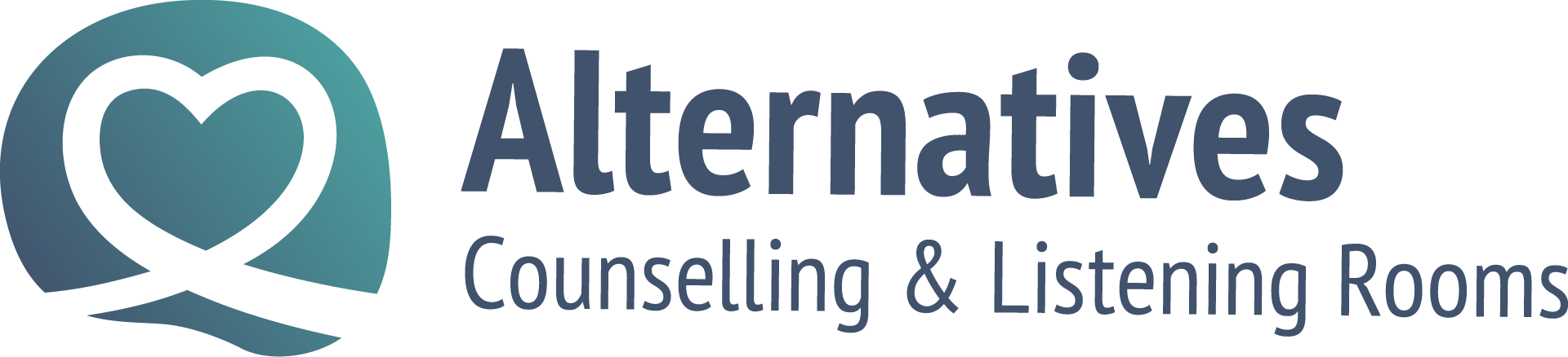 Alternatives Counselling Rooms Logo