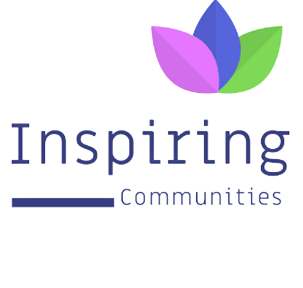 Inspiring Communities Logo