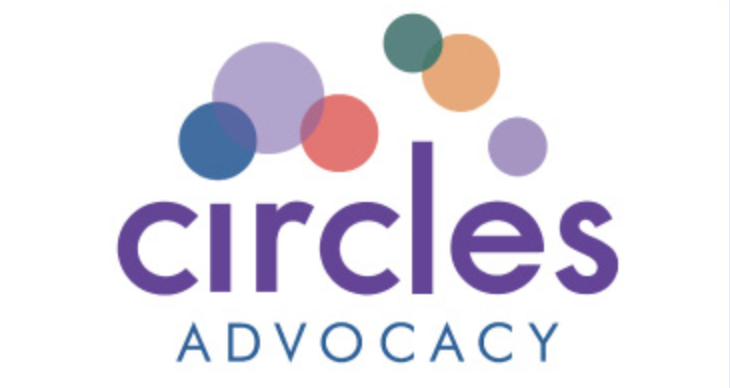 Circles Moray Logo