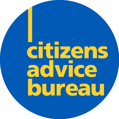 Dundee Citizens Advice Bureau Logo