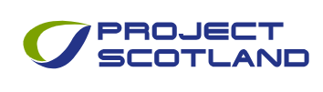 ProjectScotland  Logo
