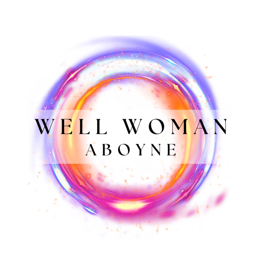 Well Woman - Aboyne Logo