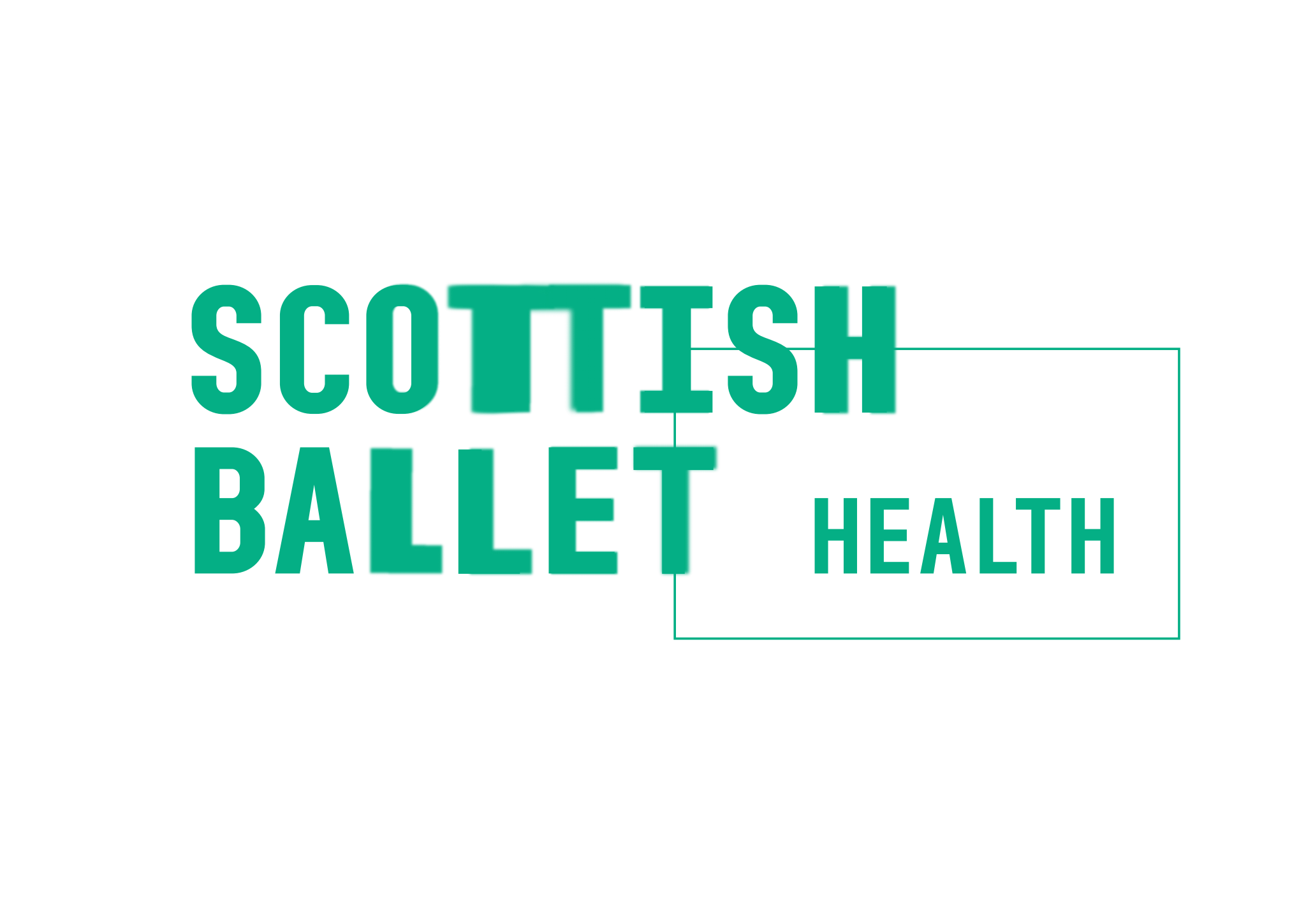 Scottish Ballet Logo