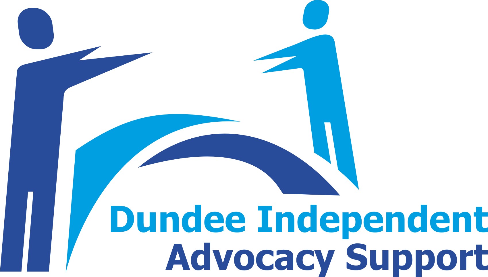 Dundee Independent Advocacy Support Logo