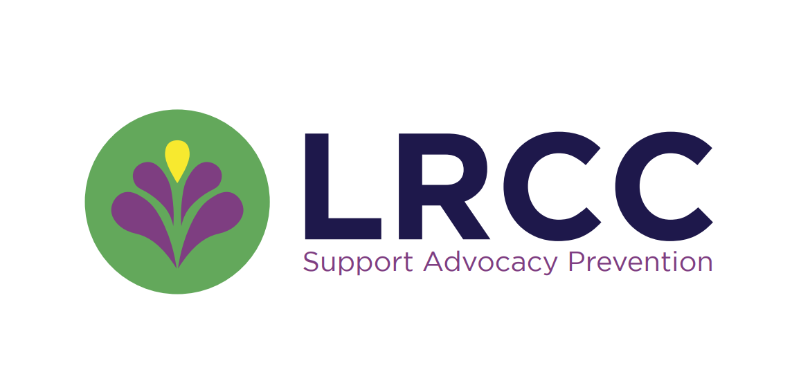 Lanarkshire Rape Crisis Centre Logo