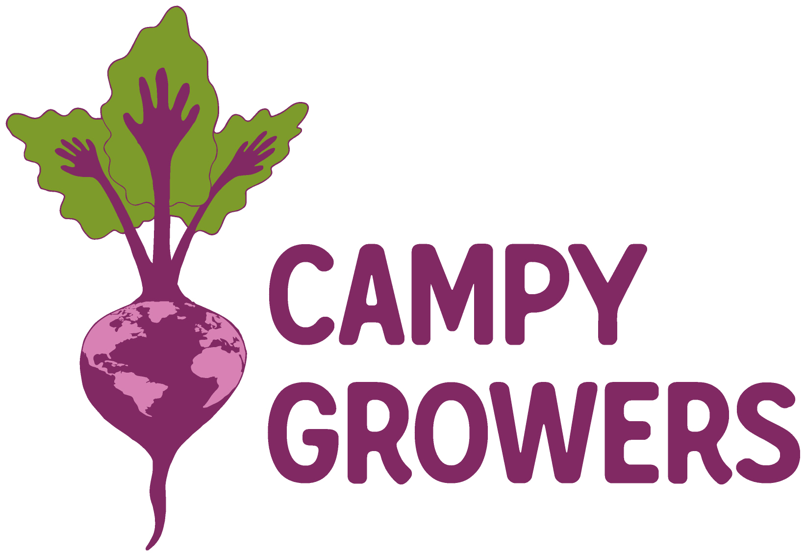 Campy Growers Logo