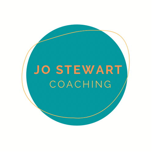 Jo Stewart Coaching Logo