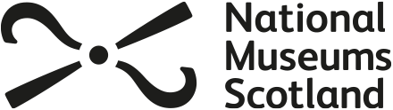 National Museums Scotland Logo