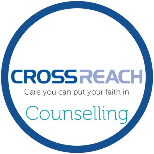 Crossreach Perinatal Counselling East Logo