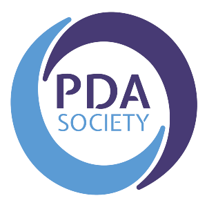 PDA Society Logo