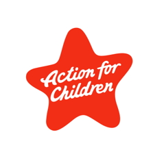 Action for Children  Logo