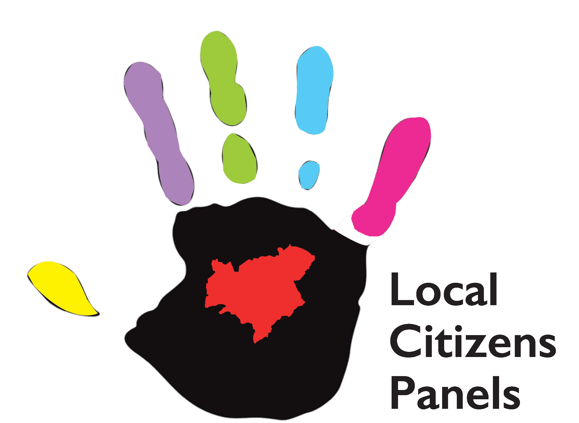 Local Citizens Panels Logo