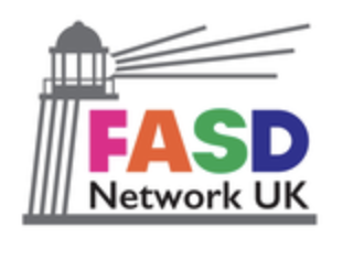 FASD Network UK Logo