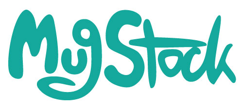 MugStock Logo