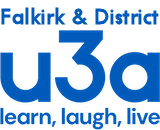 Falkirk and District u3a Logo