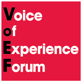 Voice of Experience Forum  