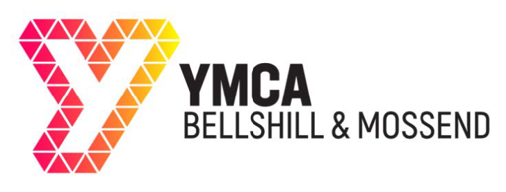 YMCA Bellshill & Mossend Logo