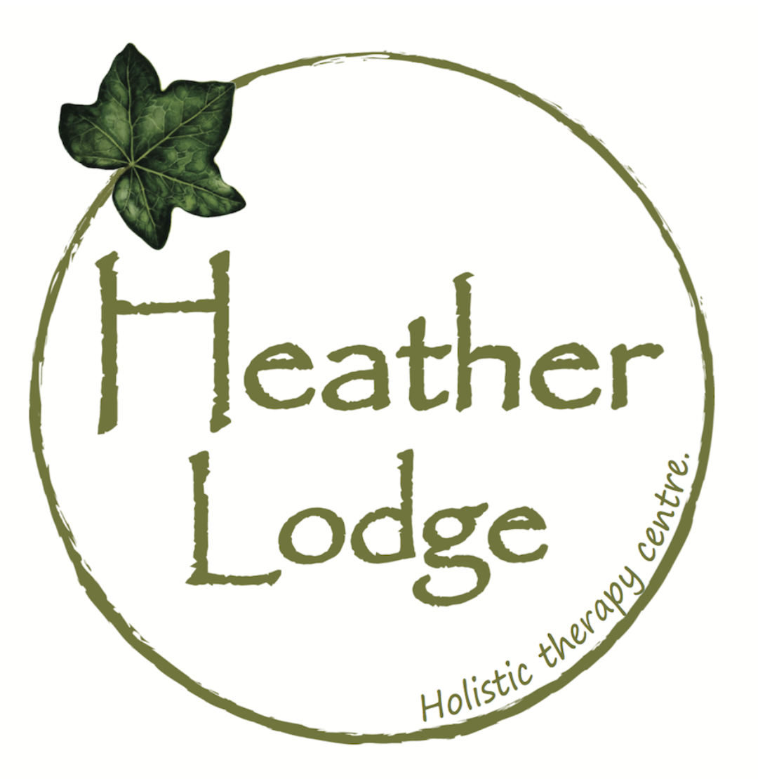 Holistic Therapies Logo