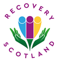 Recovery Scotland Logo
