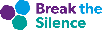 Break the Silence Logo