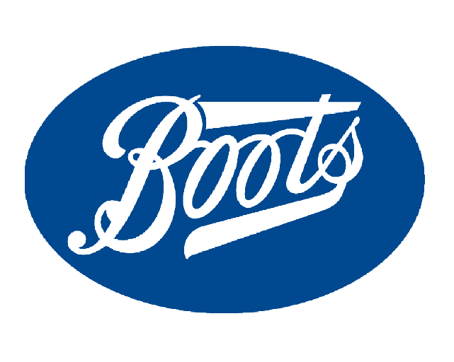 Boots Pharmacy Forres Logo