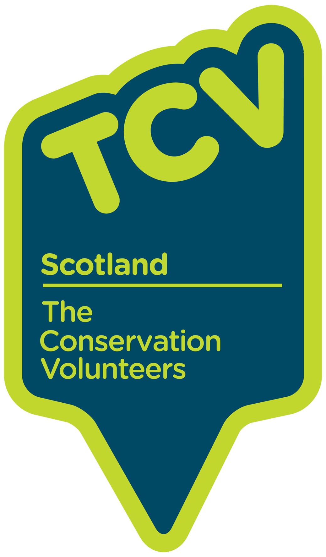 Greenchapel Glasgow Logo