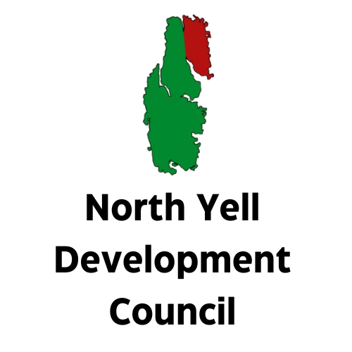 North Yell Development Council Logo