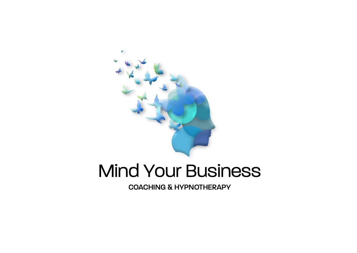 Mind Your Business Solutions  Logo