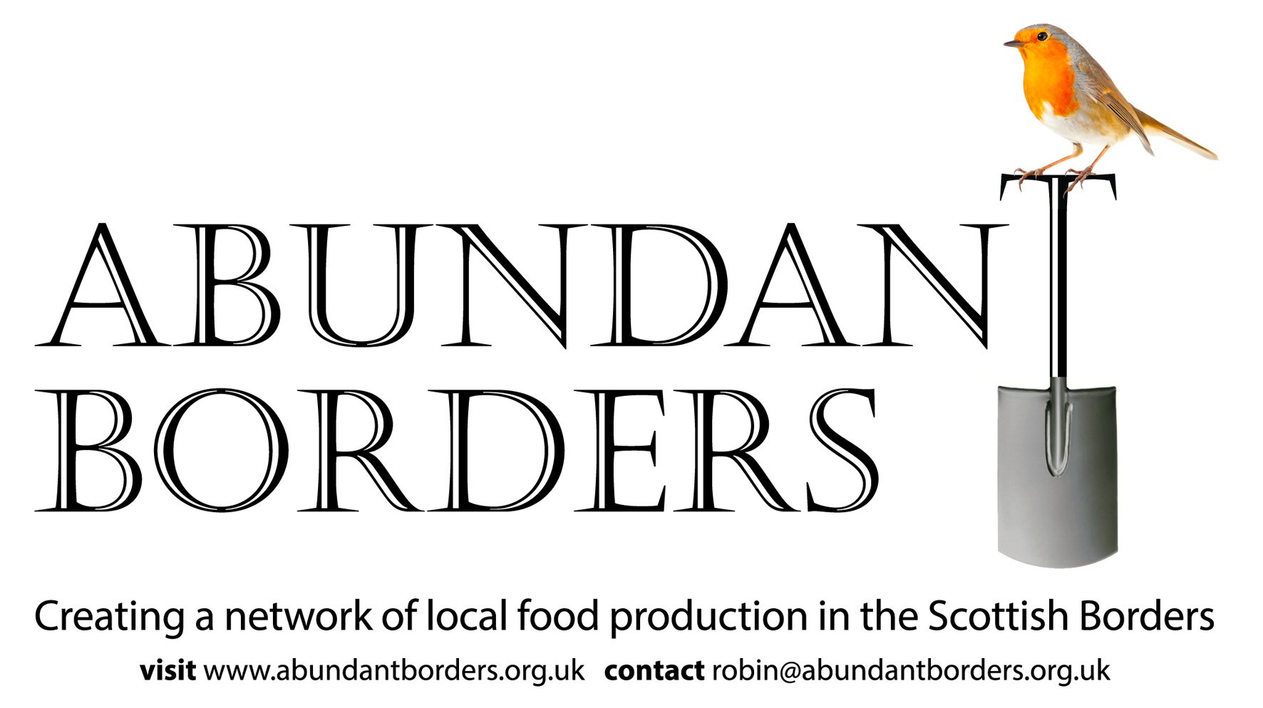 Abundant Borders Logo
