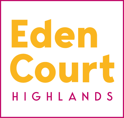 Eden Court Highlands Logo