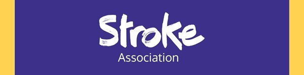 Stroke Association Scotland  Logo