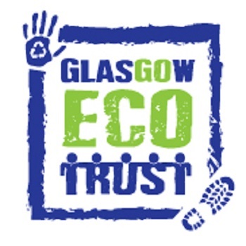 Glasgow Eco Trust Logo