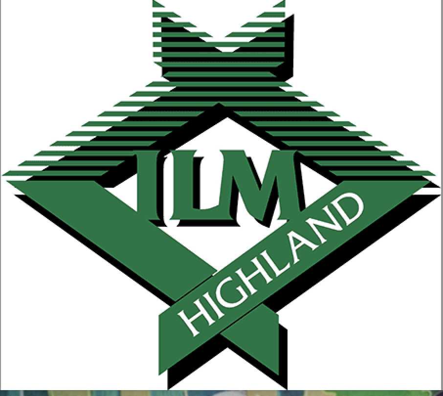 Highland Veterans Handyperson Service Logo