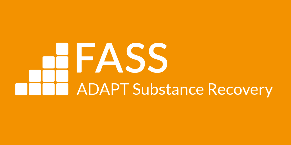ADAPT Substance Recovery Logo