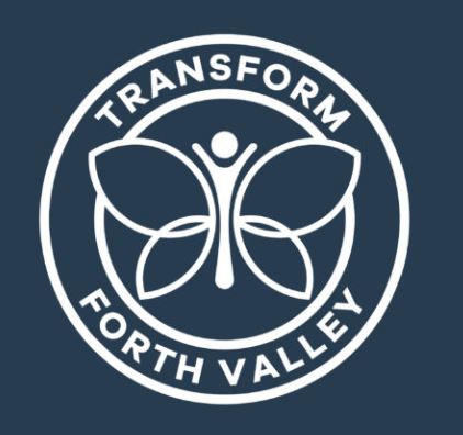 Transform Forth Valley Logo