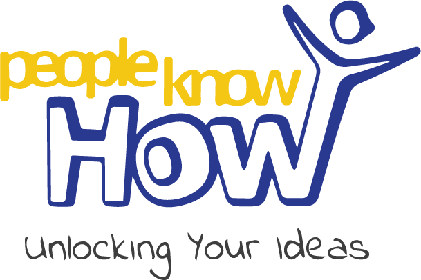 People Know How Logo