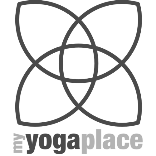 My Yoga Place Logo