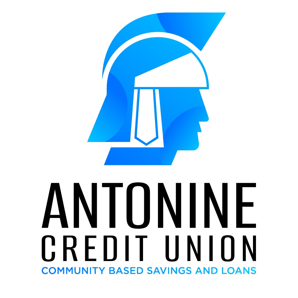 Antonine Credit Union Logo
