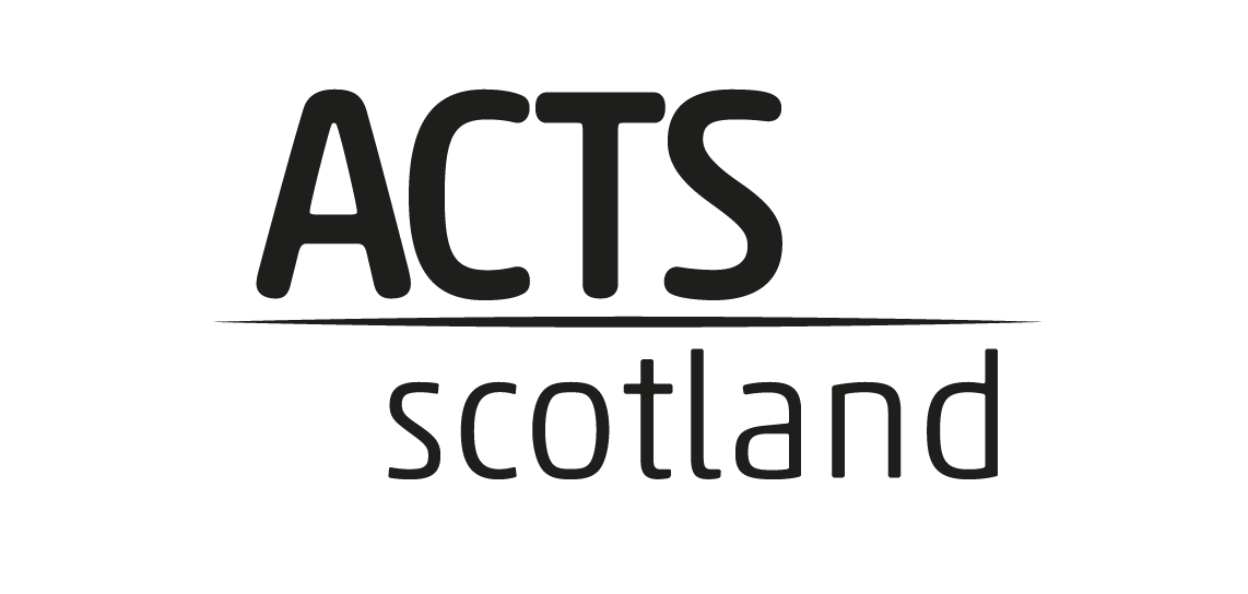 ACTS Scotland CiC Logo