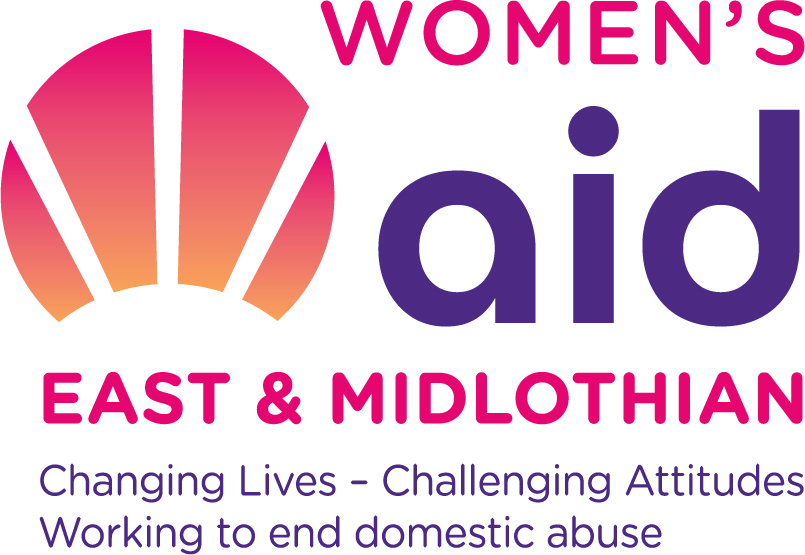 Women's Aid East and Midlothian (WAEML) Logo