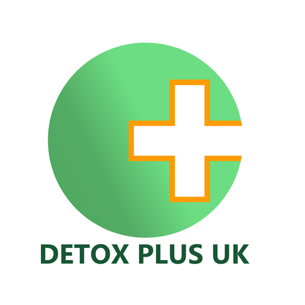 Detox Plus UK Logo