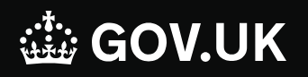 Department for Work and Pensions Logo