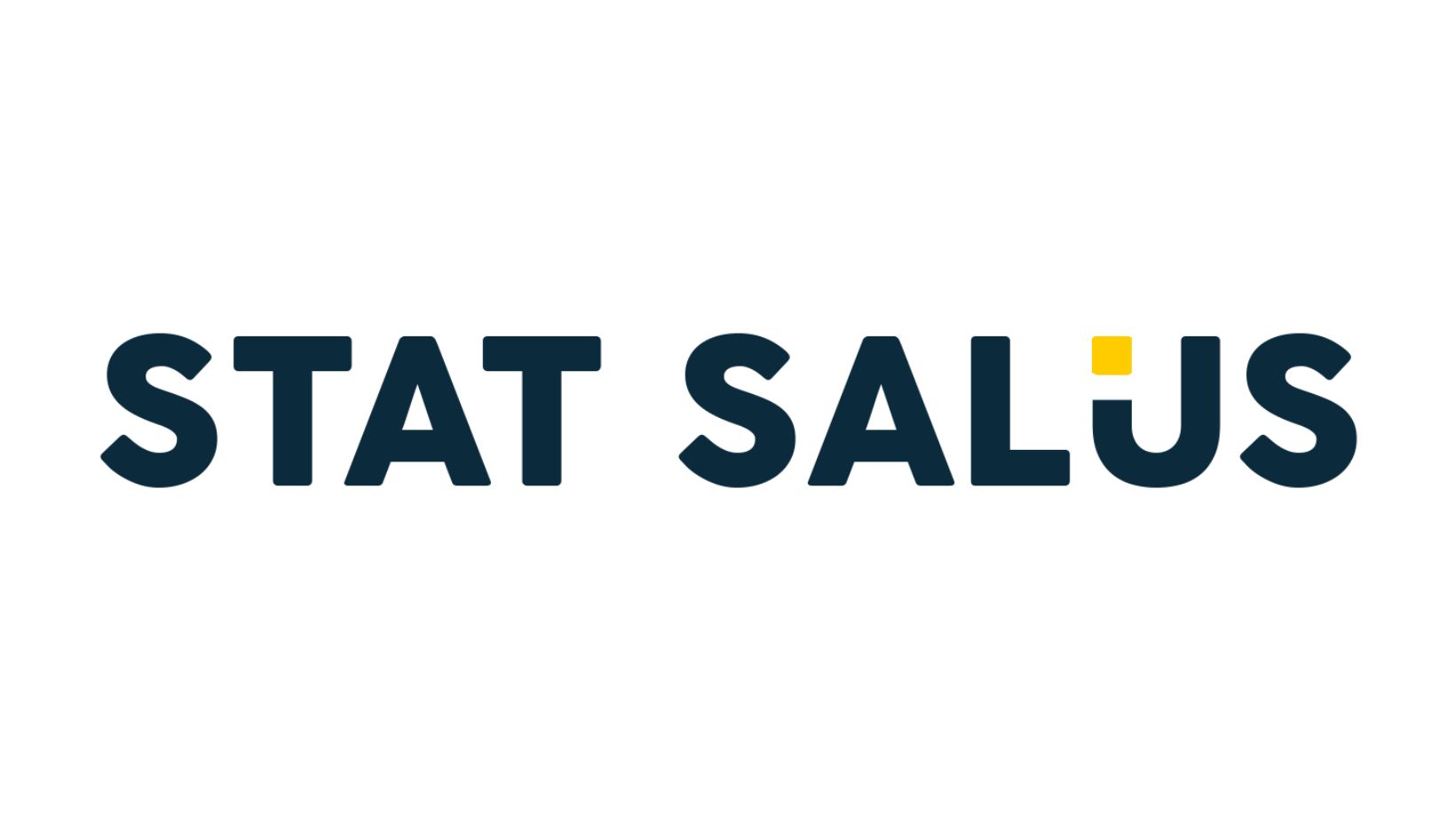 STAT SALUS C.I.C. Logo